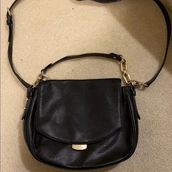Kate Spade purse - Picture 1 of 5